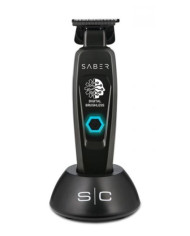 STYLECRAFT PRO SABER PROFESSIONAL TRIMMER NERA