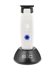 STYLECRAFT PRO SABER PROFESSIONAL TRIMMER BIANCA WHITE