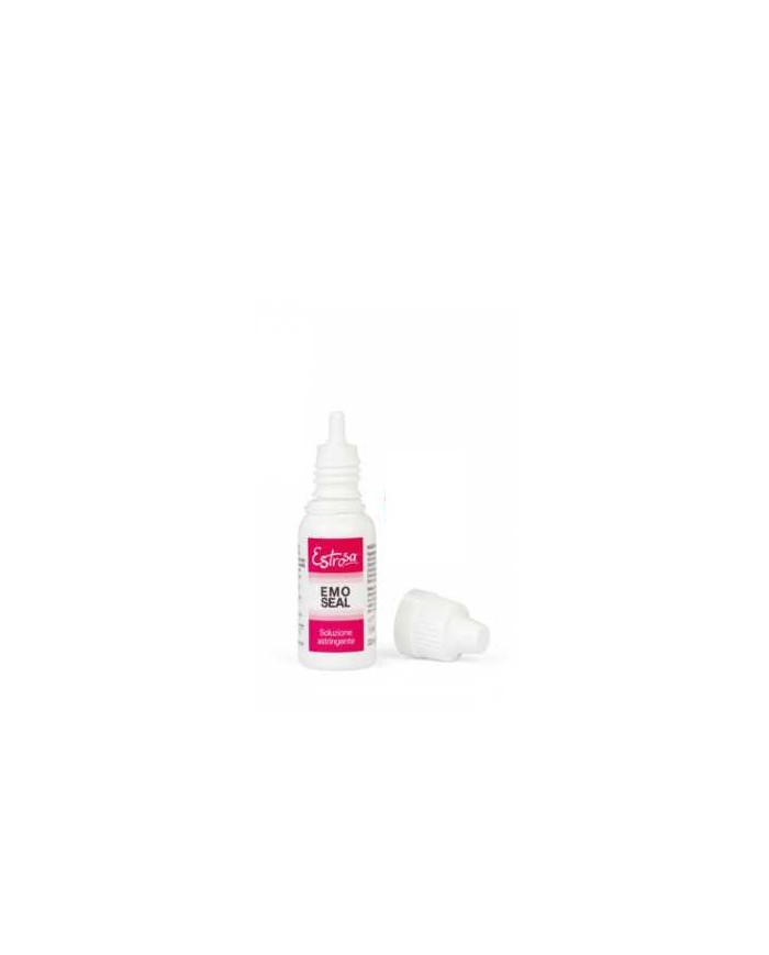 ESTROSA EMOSEAL SOLUZIONE ASTRINGENTE 20 ML