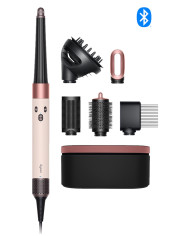 DYSON AIRWRAP I.D.CURLY+COILY (ROSA CIPRIA / ORO ROSA)