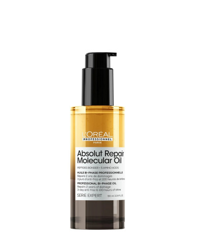 S.EXPERT ABSOLUT REPAIR MOLECULAR OIL 90 ML