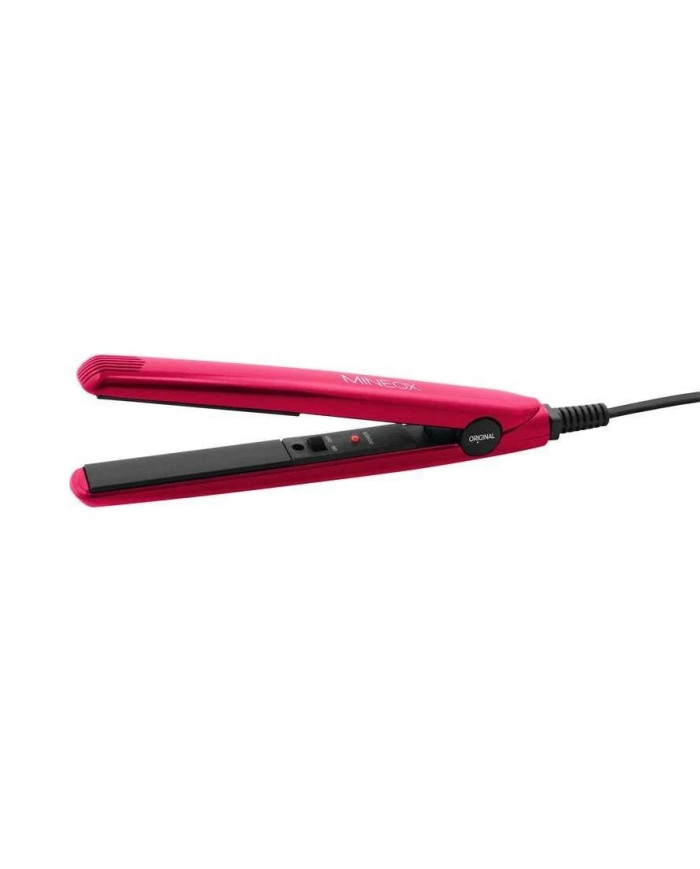 MINEOX PIASTRA MINI CERAMIC ROSSO MAGENTA SIBEL