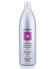 proteo ossigeno emulsione 30 vol- 1000 ml