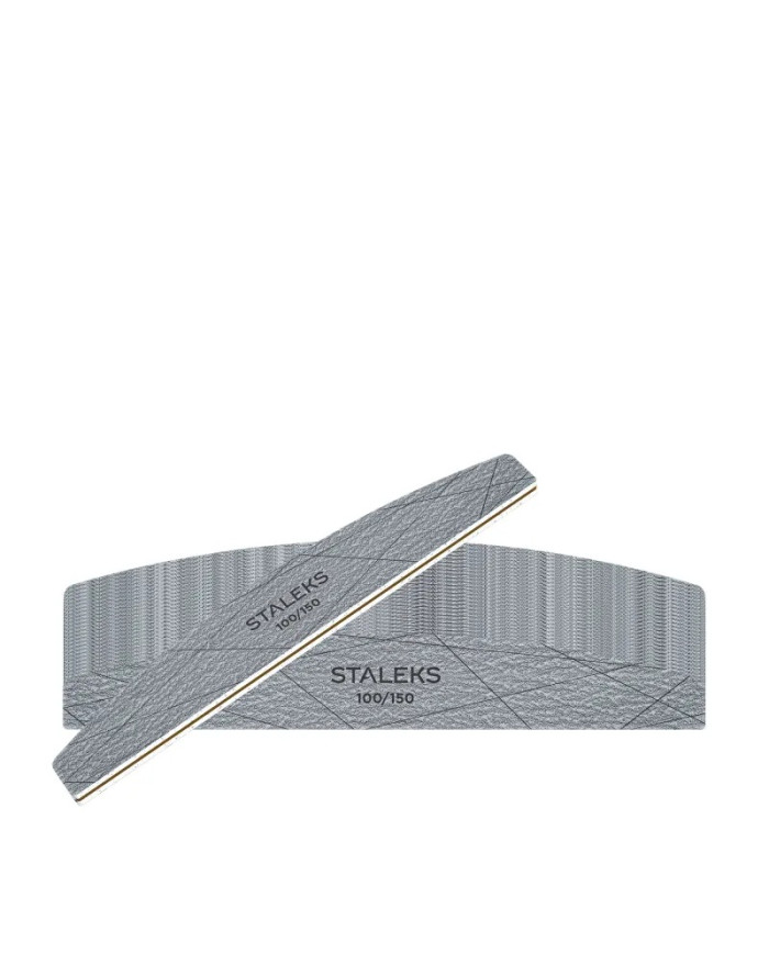 LIMA MINERALE MEZZALUNA SMART GR.100/150 (25PZ)