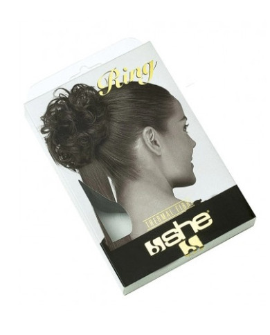 SHE RING CIUFFO ELASTICO CAPELLI COL. 20