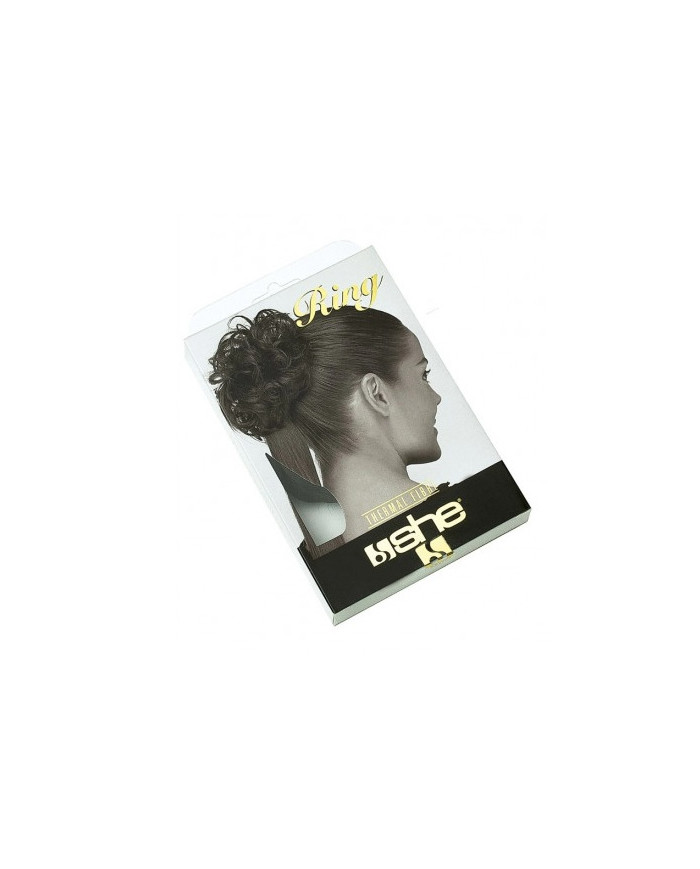 SHE RING CIUFFO ELASTICO CAPELLI COL. 4.2R