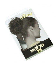 SHE RING CIUFFO ELASTICO CAPELLI SINTETICI