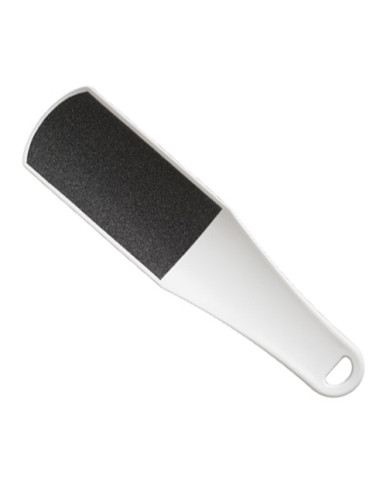 AURORE RASPA ABRASIVA CURVA ECO PER PEDICURE