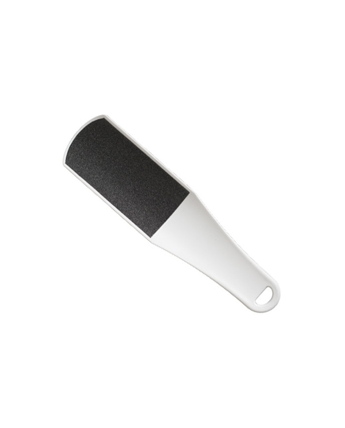 AURORE RASPA ABRASIVA CURVA ECO PER PEDICURE