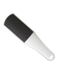 AURORE RASPA ABRASIVA CURVA ECO PER PEDICURE