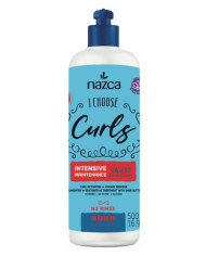 ORIGEM CURL ACTIVATOR 500 ML - 4 IN 1 BLUE