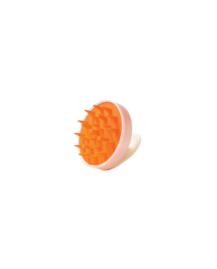 SPAZZOLA MASSAGGIANTE IN SILICONE