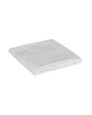 ASCIUGAMANO BARBER 30X45CM BIANCO 100% COTONE