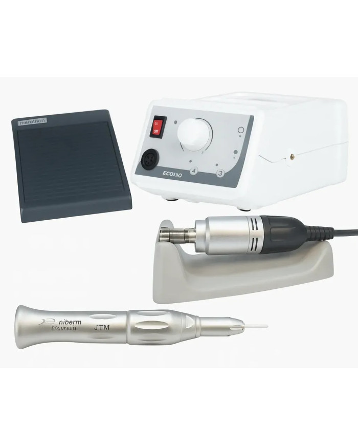 MARATHON MICROMOTORE FRESA ECO450