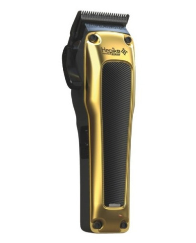 HEPIKE UNCHAINED PRO HAIR CLIPPER