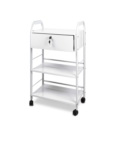 CARRELLO ESTETICA MULTIUSO FREE SMALL