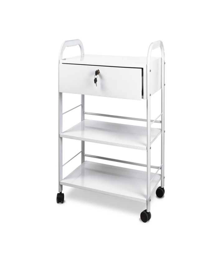 CARRELLO ESTETICA MULTIUSO FREE SMALL