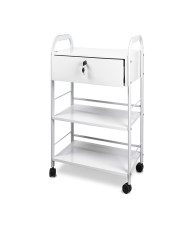 CARRELLO ESTETICA MULTIUSO FREE SMALL