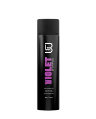 L3VEL3 SHAMPOO VIOLET 280 ML ANTI YELLOW