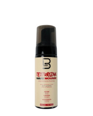 L3VEL3 RED LINE TEXTURIZING WAVE MOUSSE 150ML
