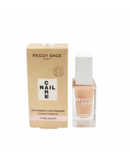 PEGGY SAGE INDURENTE CURA EXPRESS MILKY PEACH 11ML