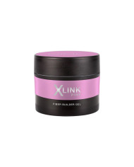 MNP XLINK PINK FIBERGLASS GEL 50 G