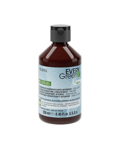 EVERY GREEN CONCENTRATO RIDENSIFICANTE 250ML