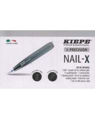 MICROMOTORE NAIL-X H.PRECISION 25.000 GIRI - KIEPE