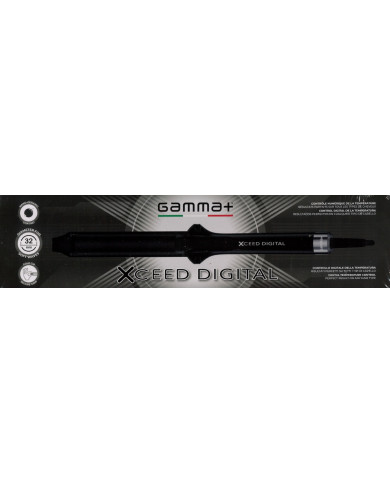 GAMMA+ FERRO XCEED DIGITAL 32MM NANO-CERAMIC