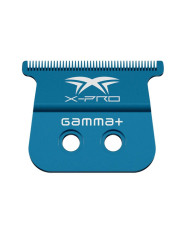 LAMA FISSA X-PRO BLU TRIMMER BARBERHOOD