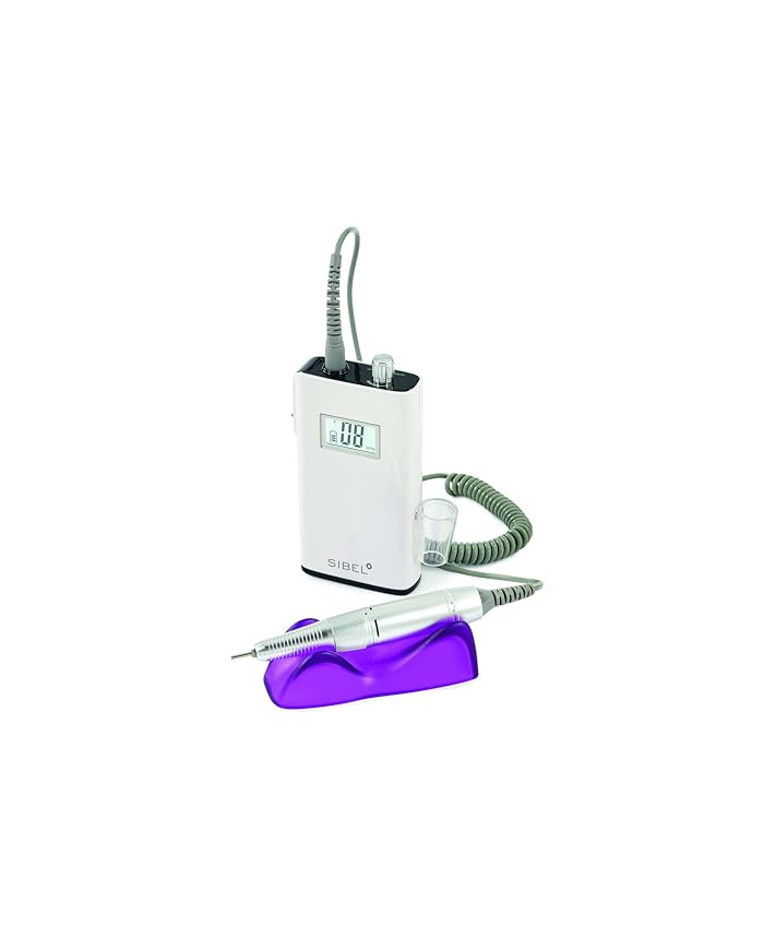 MICROMOTORE DIGIT CORDLESS 30.000 RPM SIBEL