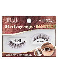 ARDELL BALAYAGE WISPIES ULTRA THIN BAND BRONDE