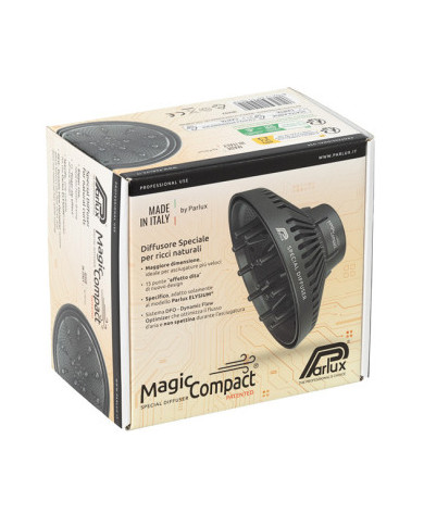 PARLUX DIFFUSORE MAGIC COMPACT