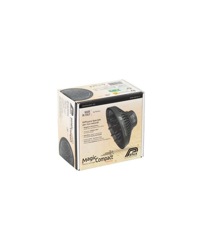 PARLUX DIFFUSORE MAGIC COMPACT