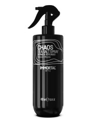IMMORTAL CHAOS SEA SALT SPRAY 400 ML