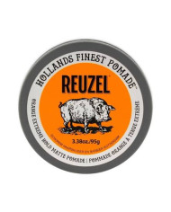 REUZEL ORANGE EXTREME HOLD MATTE 95 GR