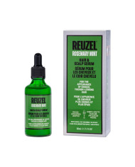 REUZEL ROSEMARY MINT HAIR & SCALP SERUM 50ML