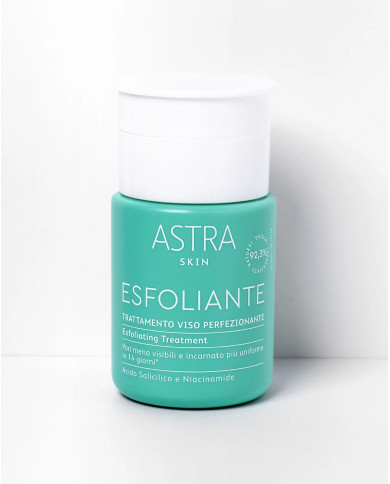 ASTRA ESFOLIANTE TRATTAM VISO PERFEZIONANTE 50ML