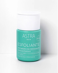 ASTRA ESFOLIANTE TRATTAM VISO PERFEZIONANTE 50ML