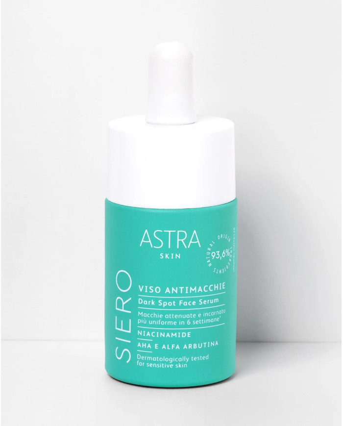 ASTRA SIERO ANTIMACCHIE 15 ML
