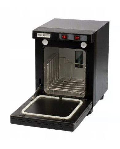 SCALDA SALVIETTE GERMICIDA UVC TOWEL WARMER LABOR