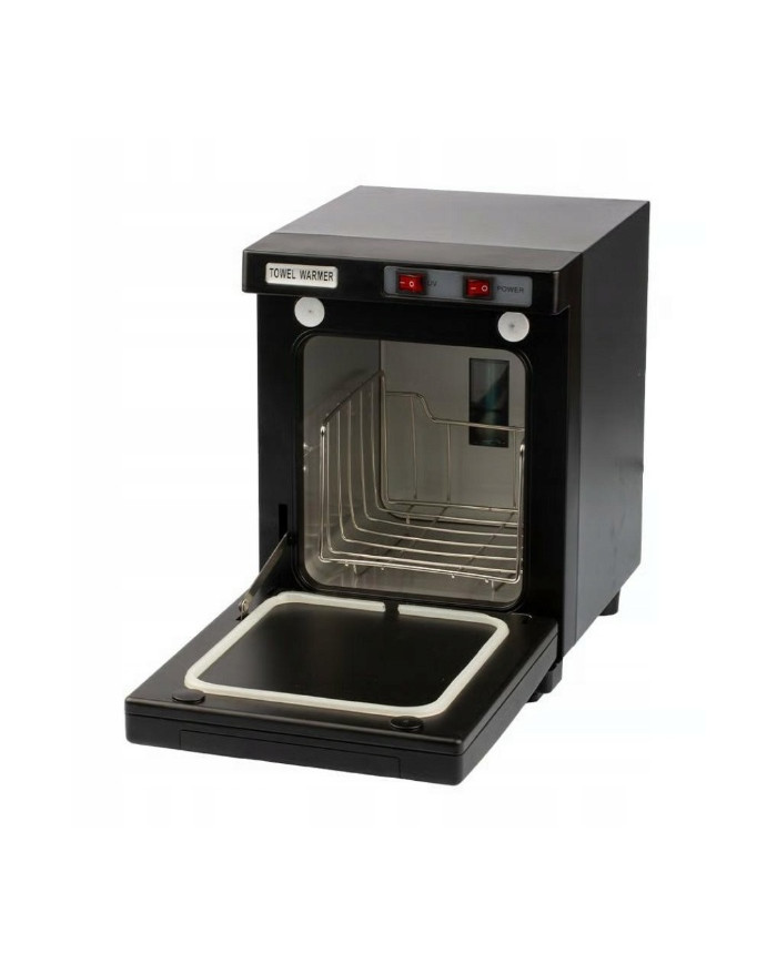 SCALDA SALVIETTE GERMICIDA UVC TOWEL WARMER LABOR