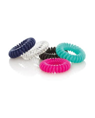 ELASTICI SMALL HAIR RING 3 PZ ( VARI COLORI )