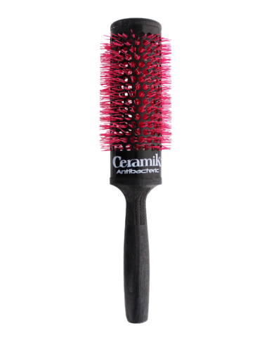 TEK SPAZZOLA CERAMIK ANTIBACTERIC 42MM FRASSINO