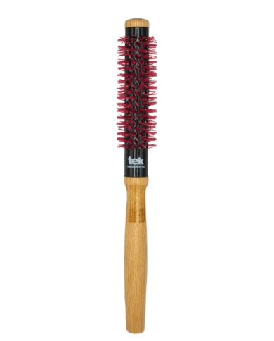 TEK SPAZZOLA CERAMIK ANTIBACTERIC 18MM NATURALE