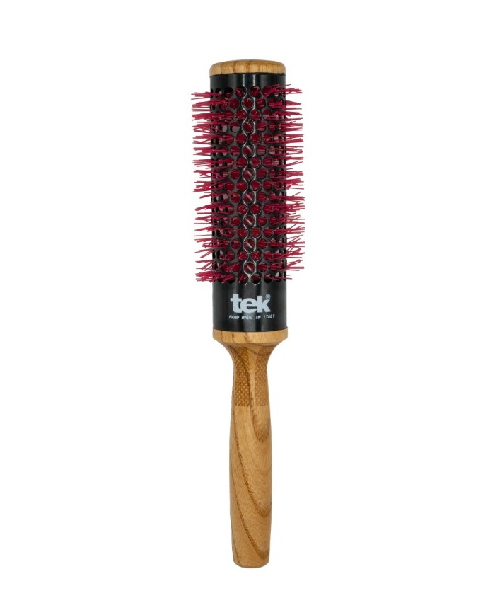 TEK SPAZZOLA CERAMIK ANTIBACTERIC 30MM NATURALE