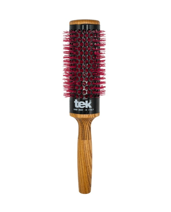 TEK SPAZZOLA CERAMIK ANTIBACTERIC 42MM NATURALE