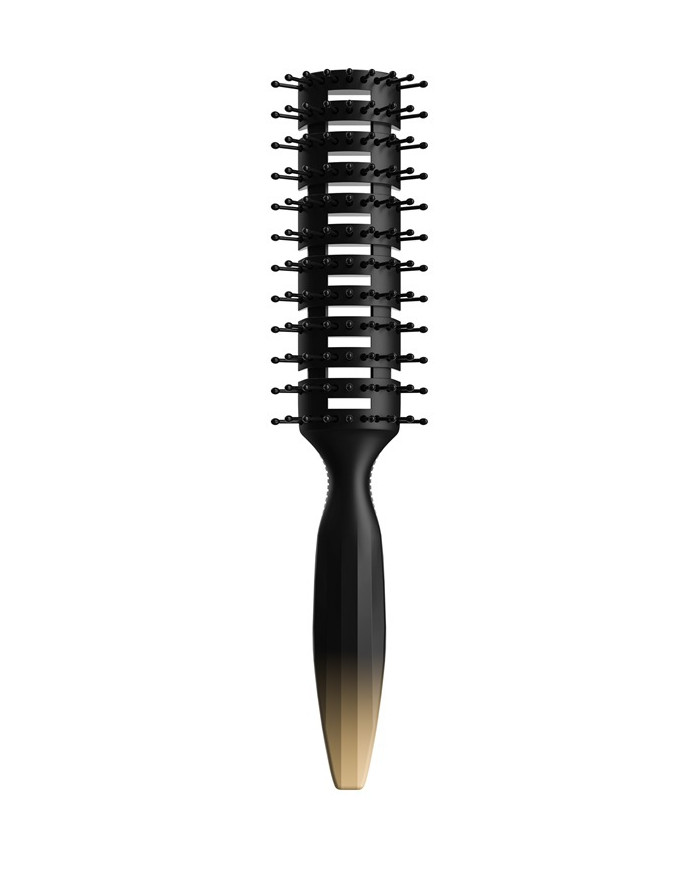 JRL SPAZZOLA BARBER VENT 9 FILE JRL-BR06