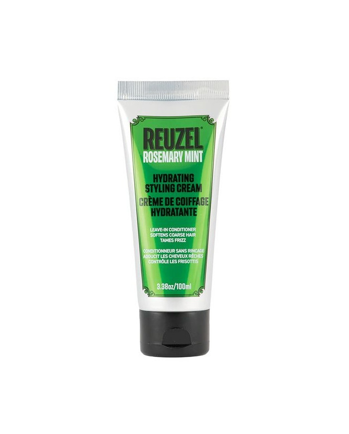 REUZEL HYDRATING STYLING CREAM 100ML ROSEMARY MINT