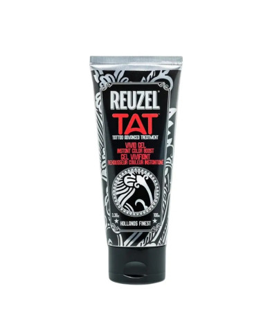 REUZEL TAT VIVID GEL 100 ML ISTANT COLOR BOOST